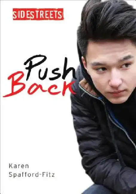 Push Back by Karen Spafford-Fitz