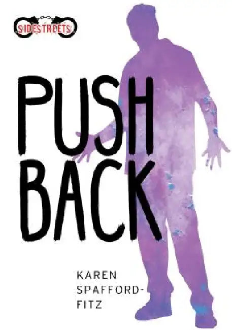 Push Back by Karen Spafford-Fitz