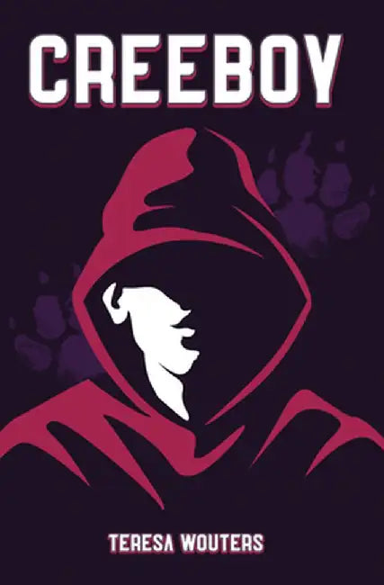 Creeboy by Teresa Wouters