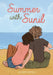 Summer with Sunil by Alison Lister