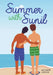 Summer with Sunil by Alison Lister