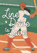 Line Drive to Love by Angel Jendrick