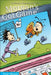 Morgan's Got Game by Ted Staunton, Bill Slavin