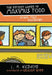 School Bus Squirmies by L. M. Nicodemo