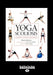 Yoga and Scoliosis: A Journey to Health and Healing (Large Print 16pt) by Marcia Monroe