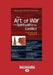 The Art of War-Spirituality for Conflict: Annotated & Explained (Large Print 16pt) by Thomas Cleary, Thomas Huynh, Marc Benioff
