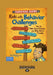 The Survival Guide for Kids with Behavior Challenges: How to Make Good Choices and Stay Out of Trouble (Revised & Updated Edition) (Large Print 16pt) by Marjorie Lisovskis