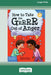 How to Take the Grrrr Out of Anger by Elizabeth Verdick, Marjorie Lisovskis
