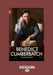 Benedict Cumberbatch by Justin Lewis
