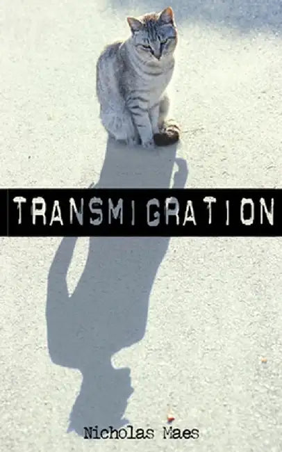 Transmigration by Nicholas Maes
