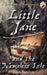Little Jane and the Nameless Isle by Adira Rotstein