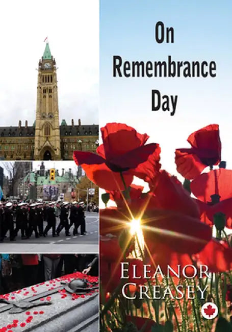 On Remembrance Day by Eleanor Creasey