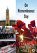 On Remembrance Day by Eleanor Creasey