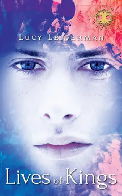 Lives of Kings by Lucy Leiderman