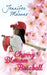 Cherry Blossom Baseball by Jennifer Maruno