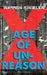 Age of Unreason: The X Gang by Warren Kinsella