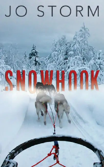 Snowhook by Jo Storm