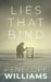 Lies That Bind by Penelope Williams