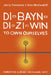 Di-Bayn-Di-Zi-Win: An Ojibway-Anishinabe Pedagogy by Jerry Fontaine