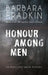 Honour Among Men: An Inspector Green Mystery by Barbara Fradkin