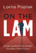 On the Lam: Great (and Not So Great) Escapes from Prison by Poplak, Lorna