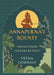 Annapurna's Bounty: Indian Food Legends Retold by Veena Gokhale