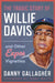 The Tragic Story of Willie Davis: And Other Expos Vignettes by Danny Gallagher, Jerry White