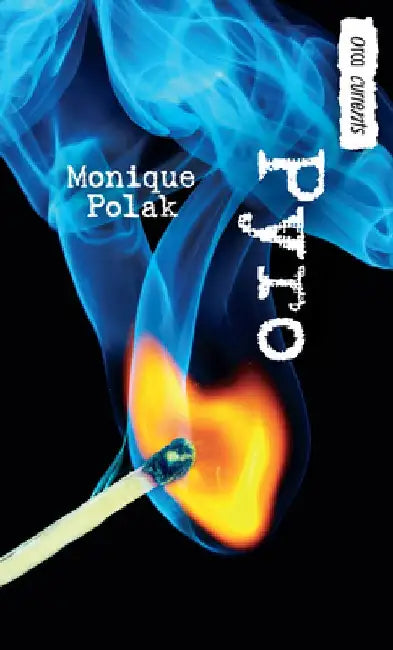 Pyro by Monique Polak