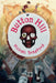 Button Hill by Michael Bradford