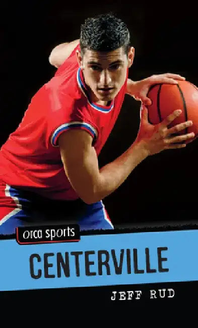 Centerville by Jeff Rud