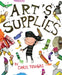 Art's Supplies by Chris Tougas