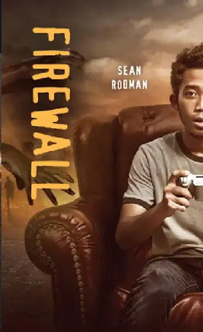 Firewall by Sean Rodman