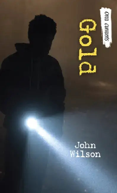Gold by John Wilson