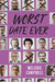 Worst Date Ever by Melodie Campbell