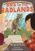 Bus to the Badlands by Margriet Ruurs, Claudia Dávila