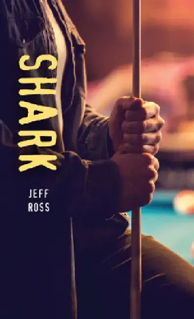 Shark by Jeff Ross