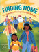 Finding Home: The Journey of Immigrants and Refugees by Jen Sookfong Lee