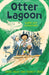 Otter Lagoon by Mike Deas
