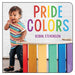Pride Colors by Robin Stevenson