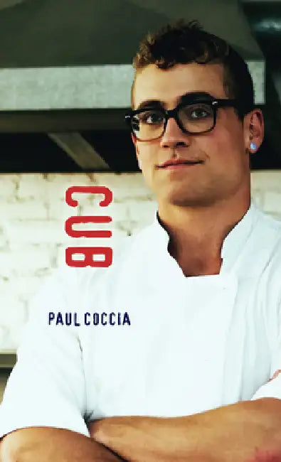 Cub by Paul Coccia