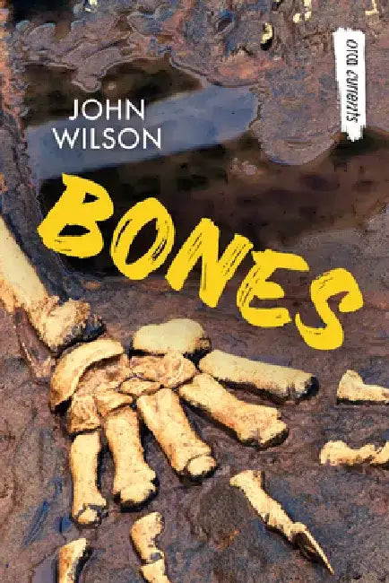 Bones by John Wilson