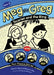 Meg and Greg: Scarlet and the Ring by Elspeth Rae