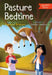 Pasture Bedtime by Sigmund Brouwer