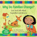 Why Do Families Change? by Jillian Roberts