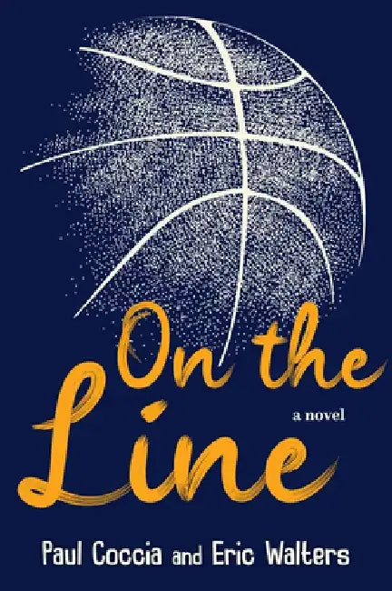 On the Line by Paul Coccia