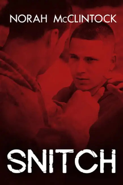 Snitch by Norah McClintock