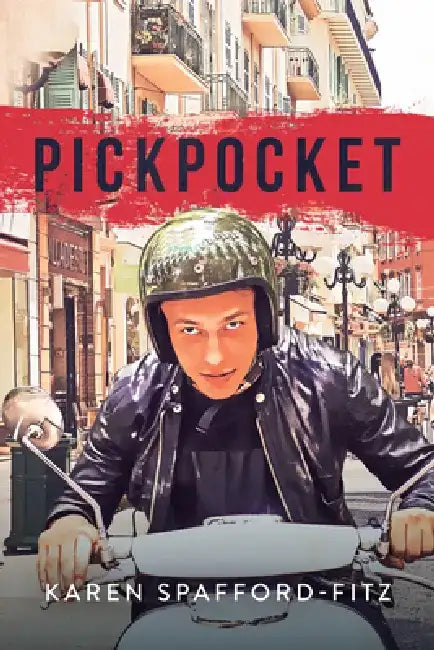 Pickpocket by Karen Spafford-Fitz