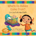 Where Do Babies Come From?: Our First Talk about Birth by Jillian Roberts