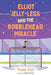 Elliot Jelly-Legs and the Bobblehead Miracle by Yolanda Ridge