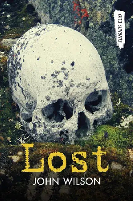 Lost by John Wilson